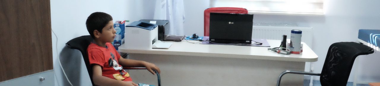 Pendik 30 No'lu Aile Sağlık Merkezi